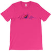 Colorful Space T-Shirt