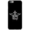 king tato iPhone 6/6s Case