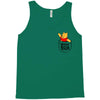 Winnie The Pooh Tank Top