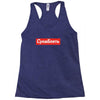 Cyka Blyat Racerback Tank
