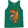dragon son Tank Top