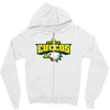 cuccos Zipper Hoodie