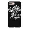 mexican eagle iPhone 8 Plus