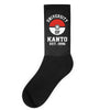 university of kanto Socks