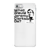 what would jeremy clarkson do iPhone 7 Case