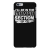 manga section iPhone 6/6s Plus Case