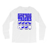 stubborn tricks Long Sleeve Shirts