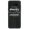 throw donuts Samsung Galaxy S8