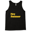hey summer Tank Top