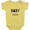 baby bear Baby Bodysuit