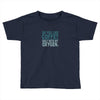 i like coffee Toddler T-shirt