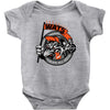 wats 2 Baby Bodysuit