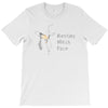resting witch face T-Shirt
