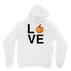 love pumpkin Unisex Hoodie