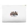 The Office Accessory Pouches