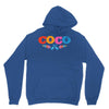 coco Unisex Hoodie