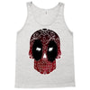deadpool Tank Top