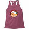 ren yang Racerback Tank