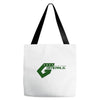 new york generals Tote Bags