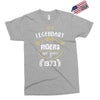 legendary riders are born in 1973 Exclusive T-shirt