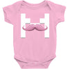 markiplier Baby Bodysuit