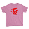 THIS TWICE Youth Tee