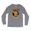 hey beer man Long Sleeve Shirts