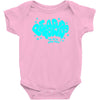 pleasure town Baby Onesie