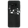 panda flat out with bamboo Samsung Galaxy S8