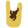 skater Baby Bibs