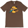 bat man and robin T-Shirt