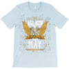 All Men Are Created Equal But Only The Best Are Born In May T-Shirt