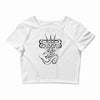 mahadev bol Crop Top