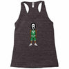 Scary Terry Racerback Tank