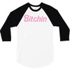 babe 3/4 Sleeve Shirt