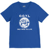 ooyo V-Neck Tee