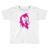 BEAUTY Toddler T-shirt