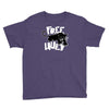 free huey Youth Tee