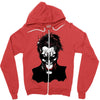 joker 4 Zipper Hoodie
