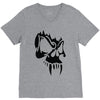 vampire V-Neck Tee