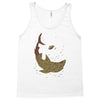 jaguar shark Tank Top
