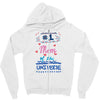 cassie no Zipper Hoodie