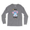 Little Peanut Long Sleeve Shirts