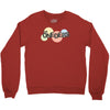 the oneders Crewneck Sweatshirt