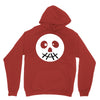 face Unisex Hoodie