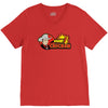 whammy V-Neck Tee