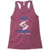 Pop is my Name Fishing Is My Game Racerback Tank