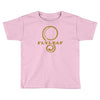 flyleaf american heavy metal band Toddler T-shirt