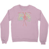 life in the city Crewneck Sweatshirt