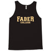 faber Tank Top